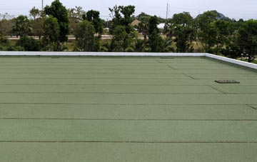 all Grenoside roofing types quoted for