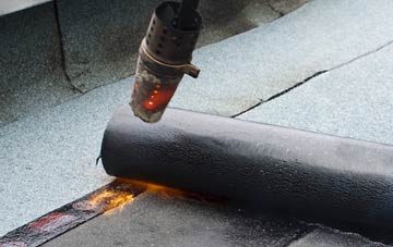 Grenoside asphalt roofing replacement