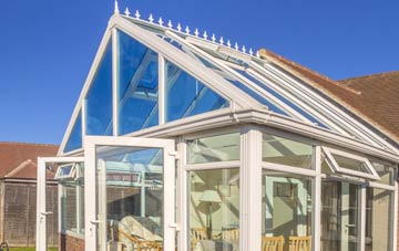conservatory roof insulation costs Grenoside