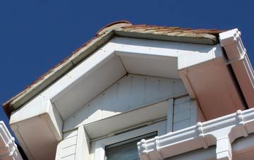 Grenoside fascia installation costs