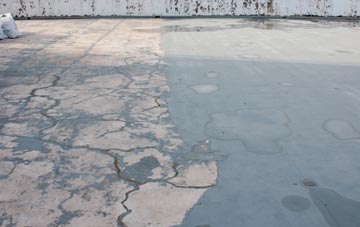 Grenoside fibreglass roof repair costs