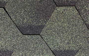 Grenoside fibreglass shingle repairs