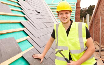 find trusted Grenoside roofers in South Yorkshire