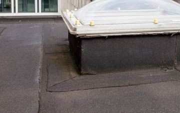 disadvantages of Grenoside flat roofs