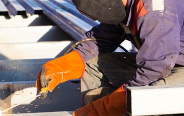 Grenoside flat roofing options