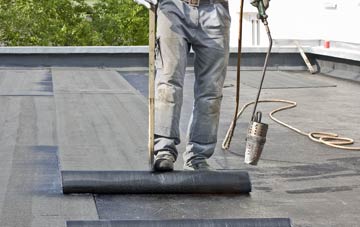 flat roof replacement Grenoside, South Yorkshire