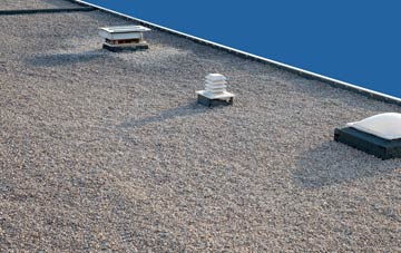flat roofing Grenoside, South Yorkshire
