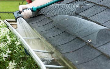 Grenoside gutter cleaning costs