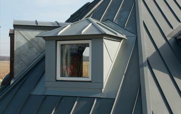 metal roofing Grenoside, South Yorkshire