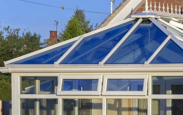 professional Grenoside conservatory insulation