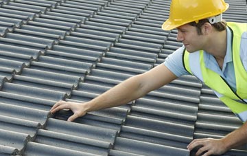 screened Grenoside roofing companies