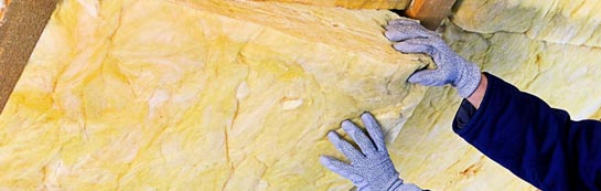 quotes for Grenoside roof insulation