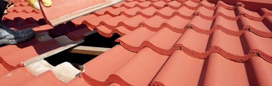compare Grenoside roof repair quotes