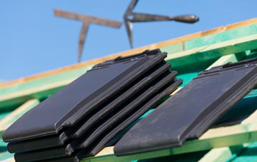 Grenoside slate roof alternatives