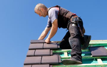 disadvantages of Grenoside slate roofing