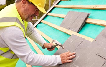benefits of Grenoside roofing slate