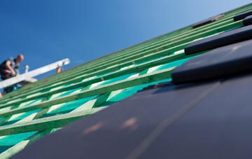 Grenoside slate roofing costs