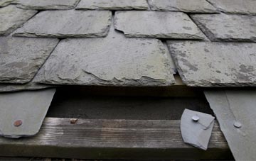 Grenoside slate roof repairs and maintenance