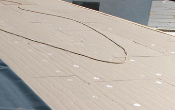 Grenoside tapered insulation advantages