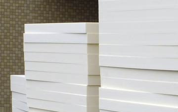 Grenoside tapered roof insulation costs