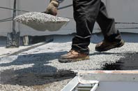 find rated Grenoside flat roofing replacement companies