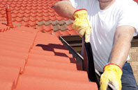 Grenoside gutter repair